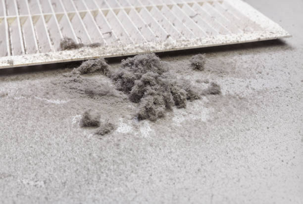 Best Commercial HVAC Duct Cleaning  in Livingston, MT