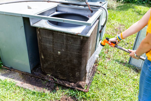 Best Air Duct Cleaning Company Near Me  in Livingston, MT