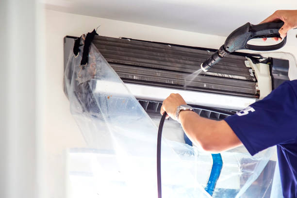 Best Emergency Air Duct Cleaning  in Livingston, MT