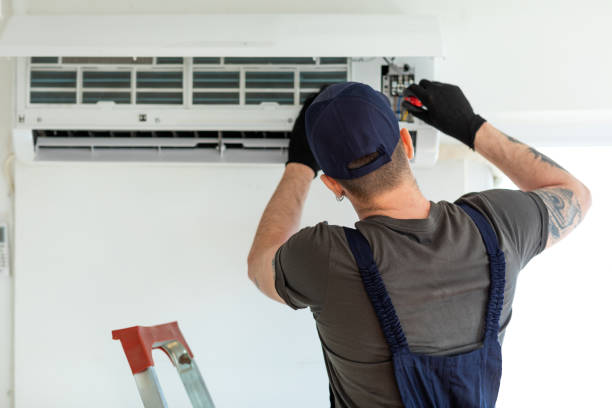 , MT Airduct Cleaning Company