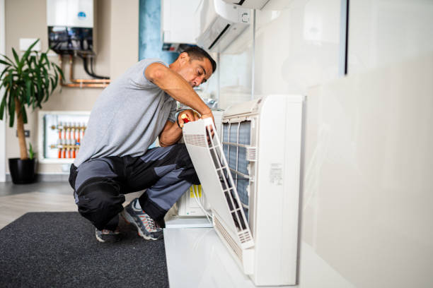 Best HVAC Duct Inspection Services  in Livingston, MT