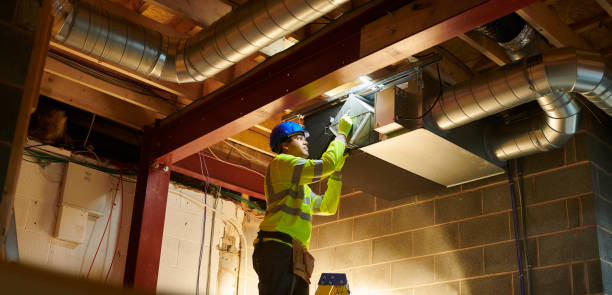 Best Dryer Vent Cleaning Services  in Livingston, MT