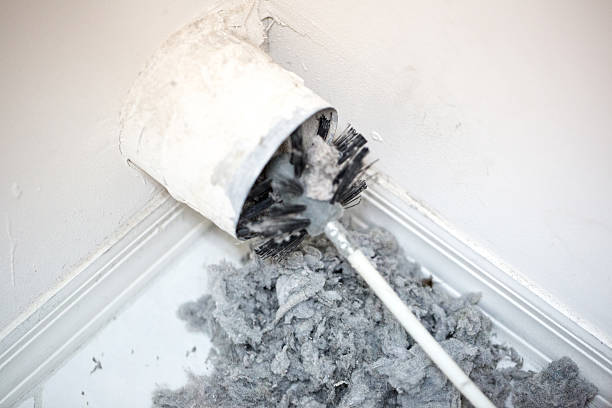 Best Affordable Duct Cleaning Services  in Livingston, MT