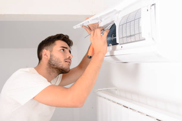 Best Air Duct Inspection  in Livingston, MT