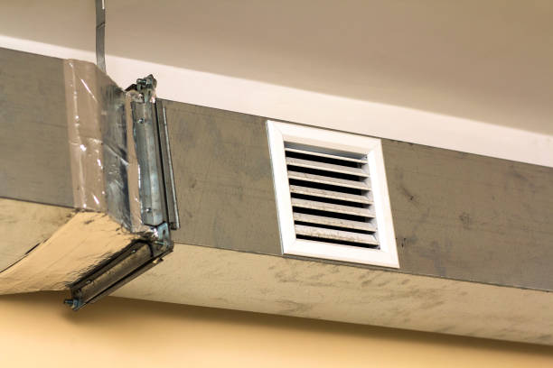Home Air Vent Cleaning in MT
