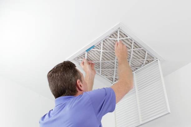 Best Air Duct Cleaning Near Me  in Livingston, MT